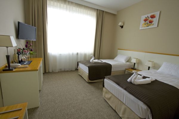 Kracow Residence Hotel (Krakau)